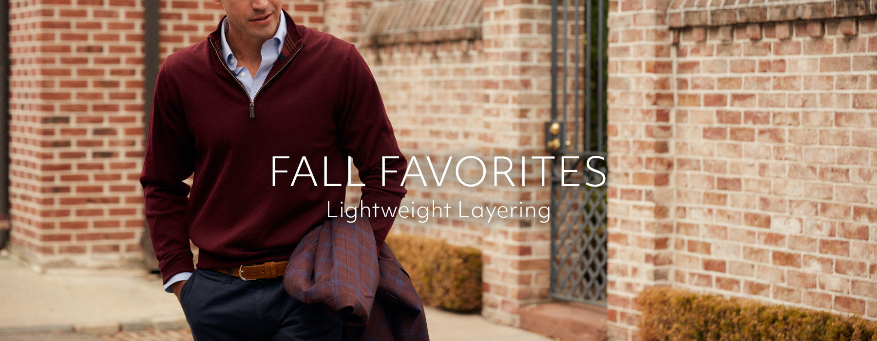 FALL FAVORITES