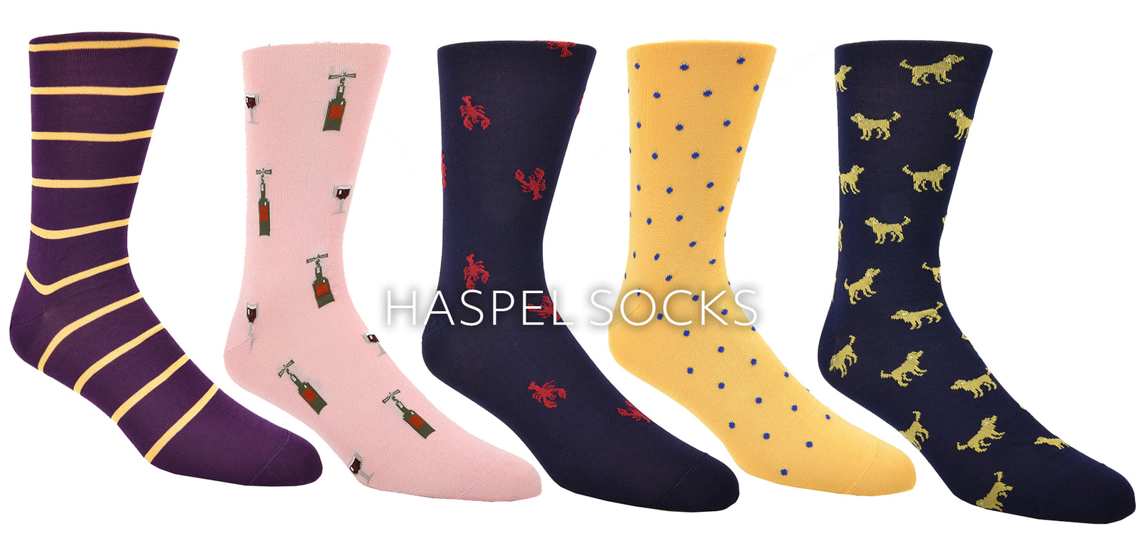 I ❤️ WINE Socks by Poodle – Hey Tiger